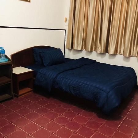Pawan Inn Pattaya Dış mekan fotoğraf